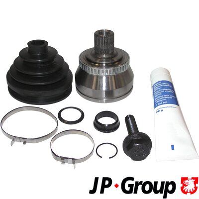 JP GROUP 1143301810 Joint Kit, drive shaft