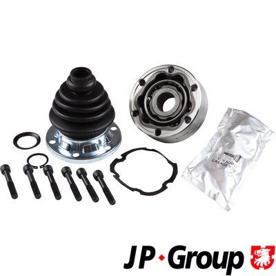 Joint Kit, drive shaft JP GROUP 1143500450