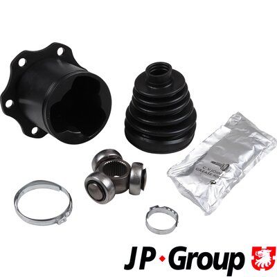 Joint Kit, drive shaft JP GROUP 1143502310