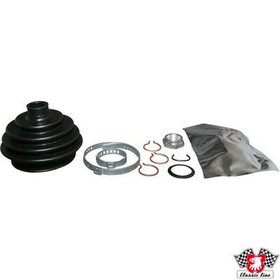 JP GROUP 1143600310 Bellow Kit, drive shaft