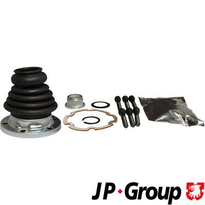 Bellow Kit, drive shaft JP GROUP 1143701860