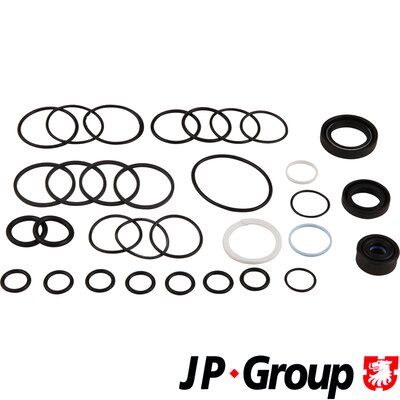 JP GROUP 1144350110 Gasket Set, steering gear