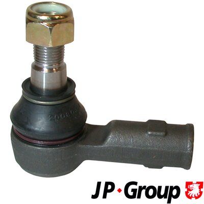 Tie Rod End JP GROUP 1144600100