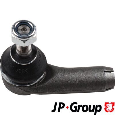 Tie Rod End JP GROUP 1144600570