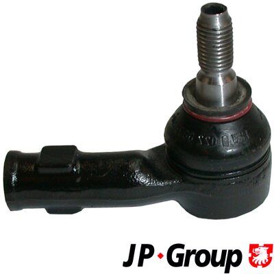 Tie Rod End JP GROUP 1144600680