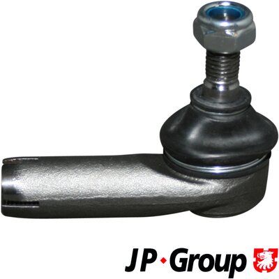 Tie Rod End JP GROUP 1144601180