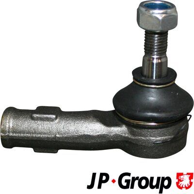 Tie Rod End JP GROUP 1144601280