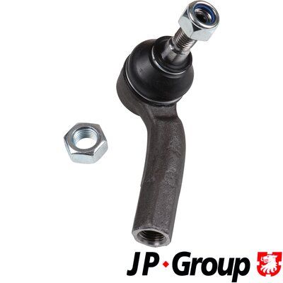 Tie Rod End JP GROUP 1144601370