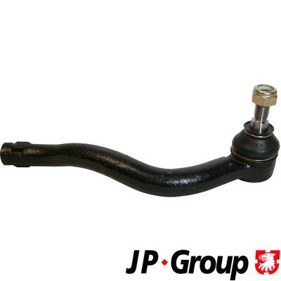 Tie Rod End JP GROUP 1144601680