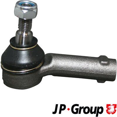 Tie Rod End JP GROUP 1144601870