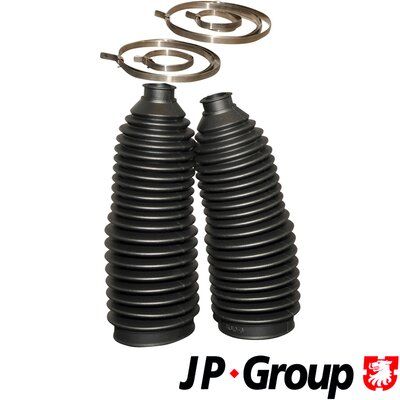 Bellow Kit, steering JP GROUP 1144702310