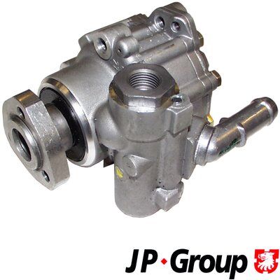 Hydraulic Pump, steering JP GROUP 1145100500