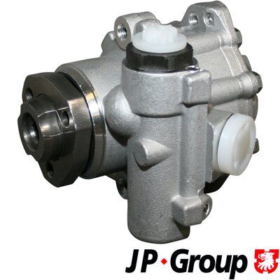 JP GROUP 1145100700 Hydraulic Pump, steering