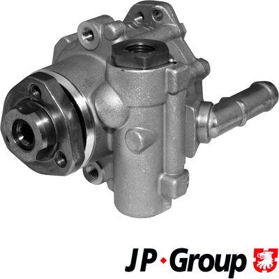 JP GROUP 1145100900 Hydraulic Pump, steering