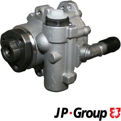 Hydraulic Pump, steering JP GROUP 1145101000
