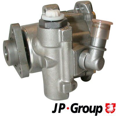 JP GROUP 1145101600 Hydraulic Pump, steering