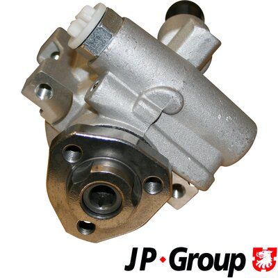 JP GROUP 1145101800 Hydraulic Pump, steering