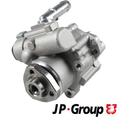 JP GROUP 1145103800 Hydraulic Pump, steering