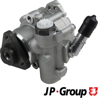 JP GROUP 1145104200 Hydraulic Pump, steering