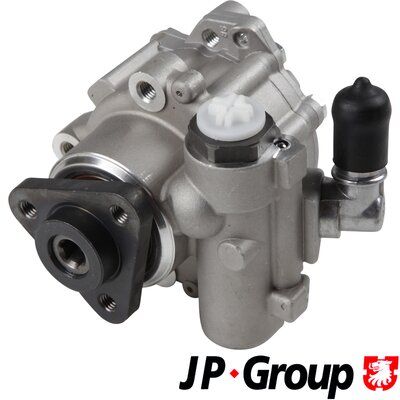 Hydraulic Pump, steering JP GROUP 1145105100