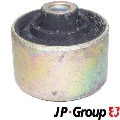 Mounting, control/trailing arm JP GROUP 1150301300