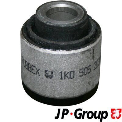 Mounting, control/trailing arm JP GROUP 1150301400