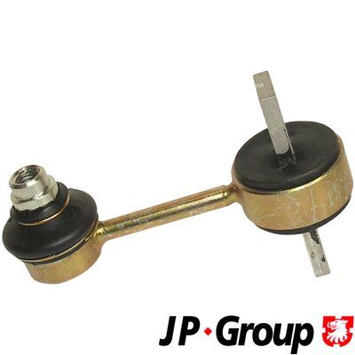 JP GROUP 1150500400 Link/Coupling Rod, stabiliser bar