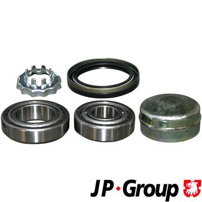 JP GROUP 1151300510 Wheel Bearing Kit