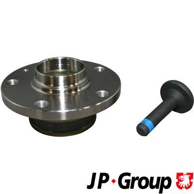 Wheel Hub JP GROUP 1151400800