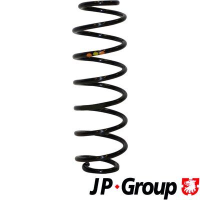 Suspension Spring JP GROUP 1152209500