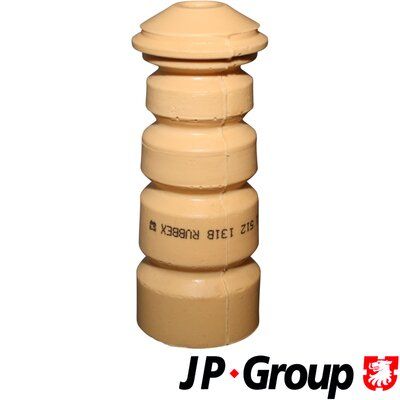 Rubber Buffer, suspension JP GROUP 1152600600