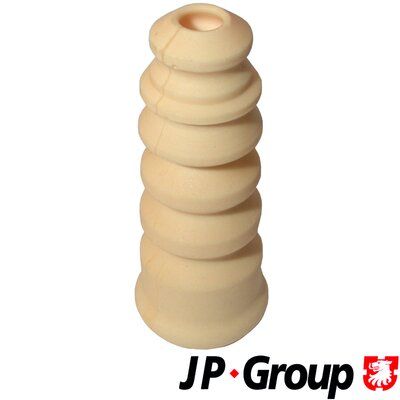 Rubber Buffer, suspension JP GROUP 1152601000