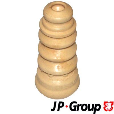 Rubber Buffer, suspension JP GROUP 1152601100