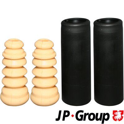 Dust Cover Kit, shock absorber JP GROUP 1152601210