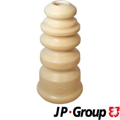 Rubber Buffer, suspension JP GROUP 1152601300