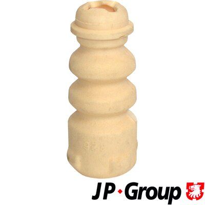 JP GROUP 1152602800 Rubber Buffer, suspension