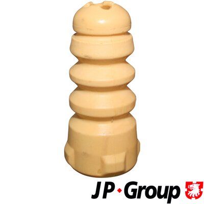 Rubber Buffer, suspension JP GROUP 1152603800