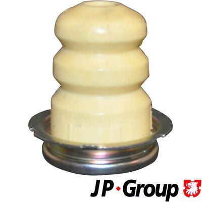 JP GROUP 1152604400 Rubber Buffer, suspension