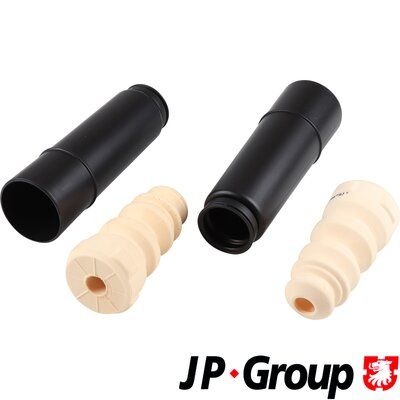 Dust Cover Kit, shock absorber JP GROUP 1152706510