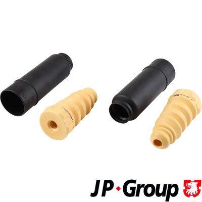 JP GROUP 1152706610 Dust Cover Kit, shock absorber
