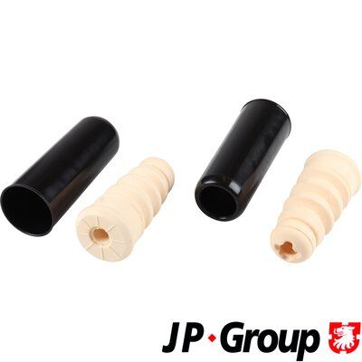 JP GROUP 1152706910 Dust Cover Kit, shock absorber