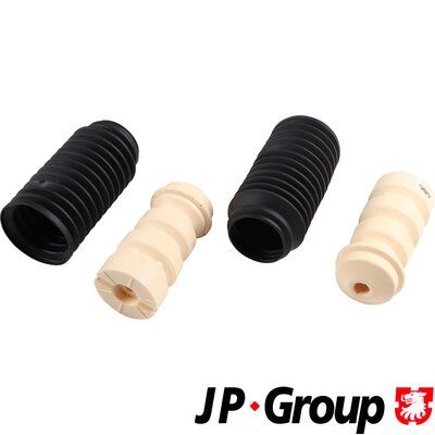 JP GROUP 1152709510 Dust Cover Kit, shock absorber