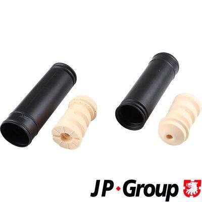 Dust Cover Kit, shock absorber JP GROUP 1152709810