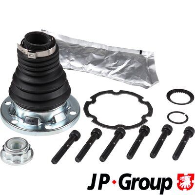 JP GROUP 1153700610 Bellow Kit, drive shaft