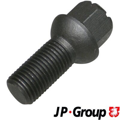 JP GROUP 1160400500 Wheel Bolt