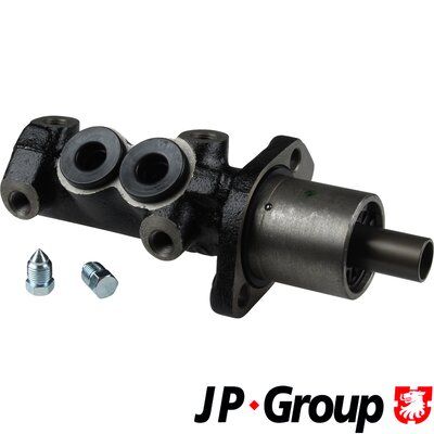 JP GROUP 1161100100 Brake Master Cylinder