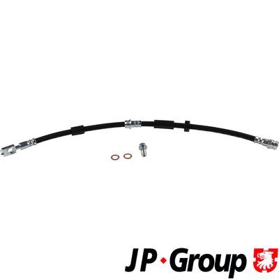 Brake Hose JP GROUP 1161605500