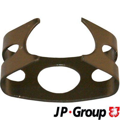 JP GROUP 1161650200 Holding Bracket, brake hose