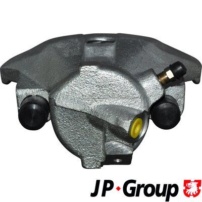 Brake Caliper JP GROUP 1161901570