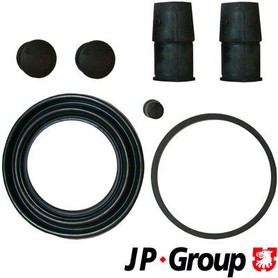 JP GROUP 1161950810 Repair Kit, brake caliper